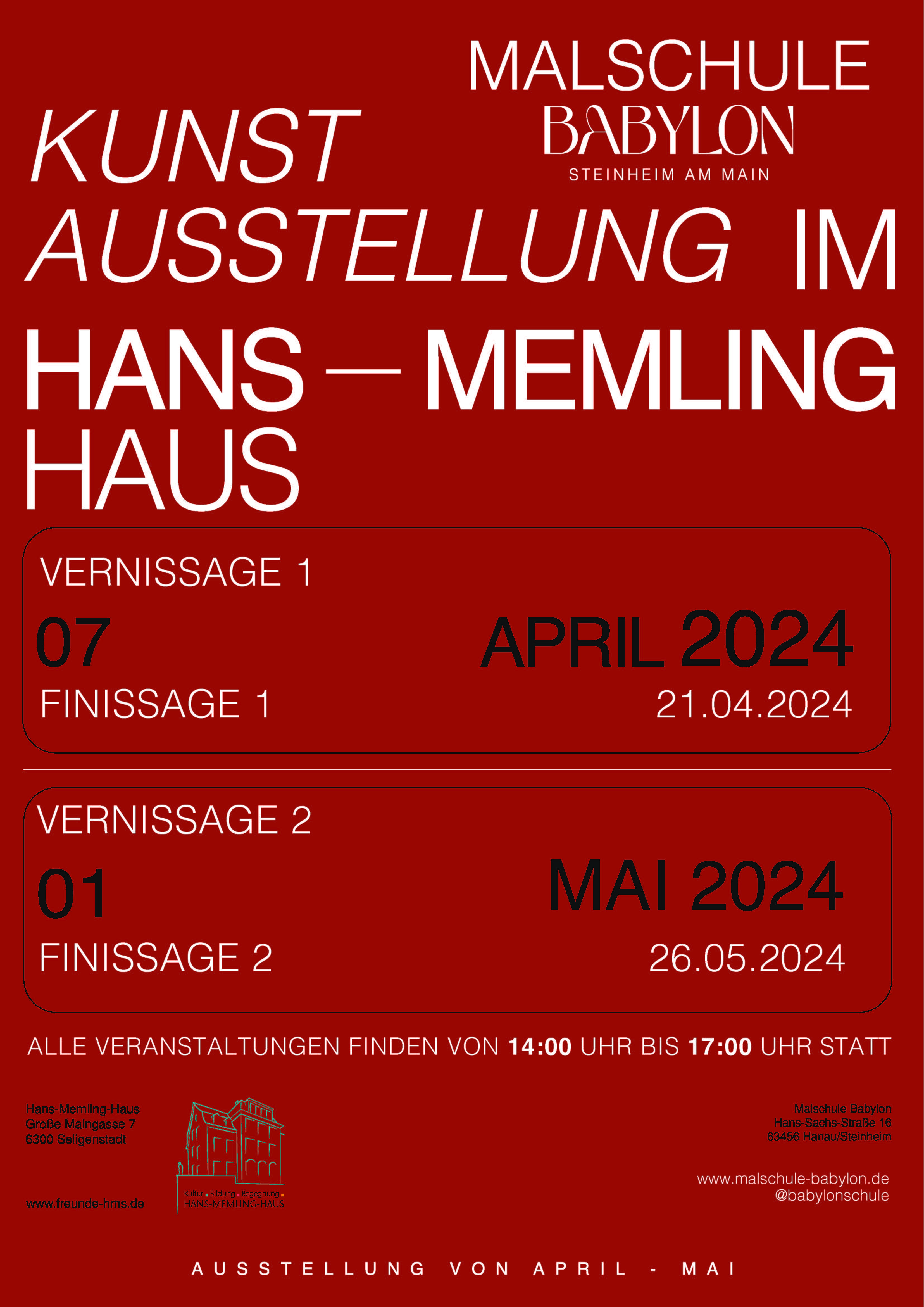Ausstellung 